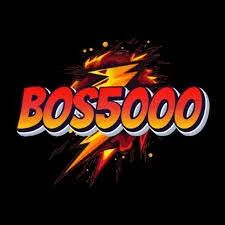 BOS5000 - Game Domino Seru dan Menarik