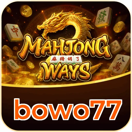 BOWO77 - Game Memancing Seru untuk Penggemar Fishing