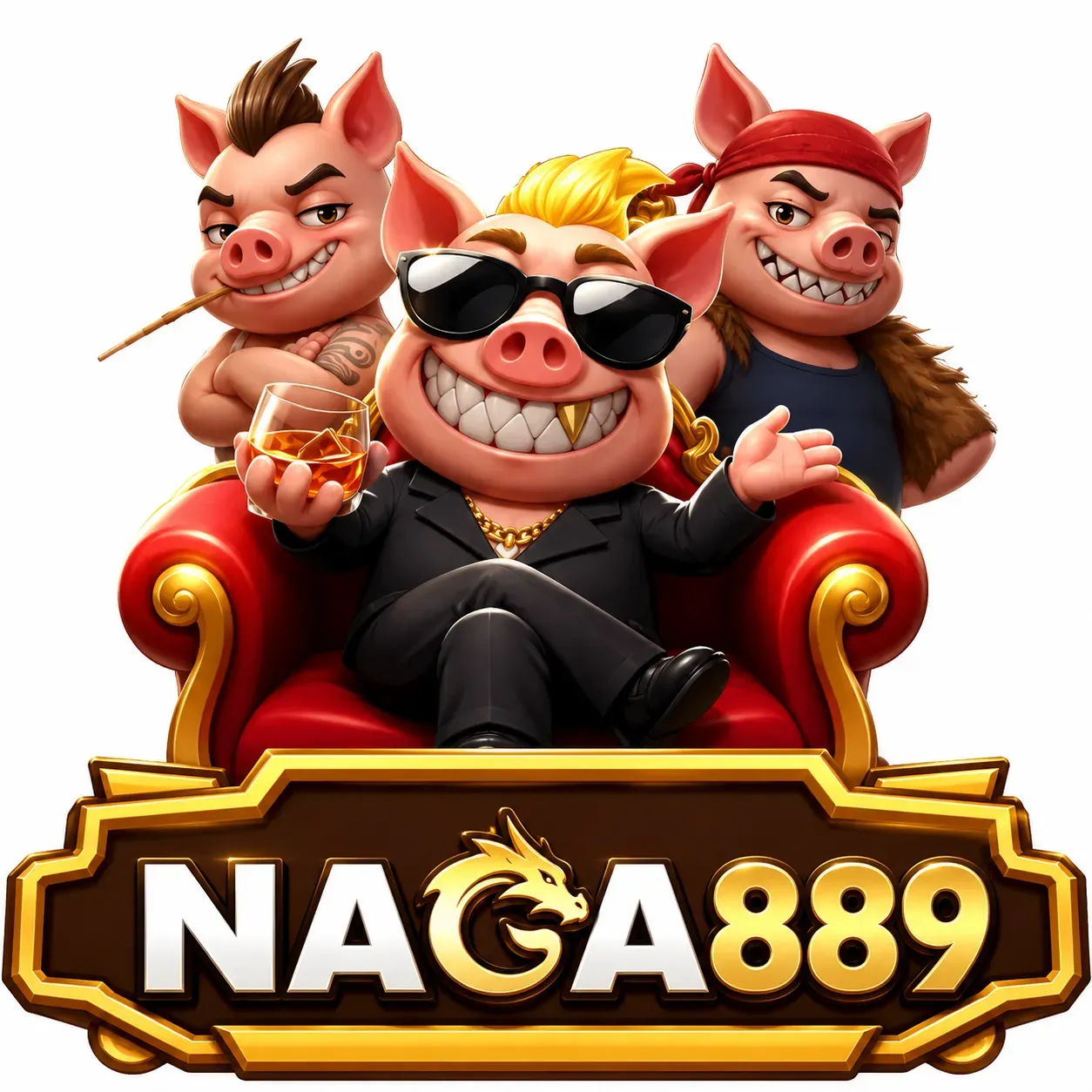 NAGA889 - Petualangan Seru di Dunia Terbuka