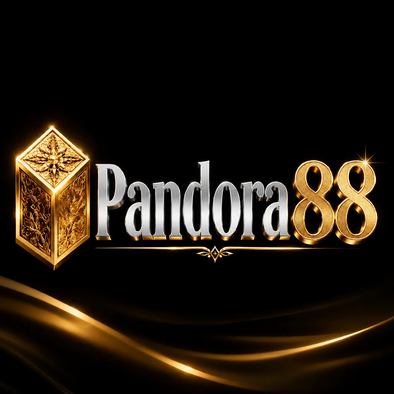 PANDORA88 - Eksplorasi Dunia Terbuka yang Mengasyikkan