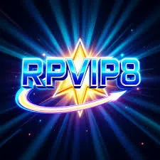 RPVIP8 - Permainan Tembak Ikan Seru dan Mengasyikkan