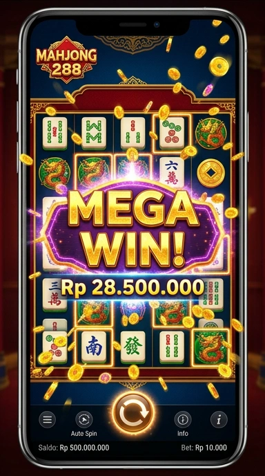 Fitur-fitur unggulan yang ditawarkan oleh mahjong288 untuk pengguna Android.