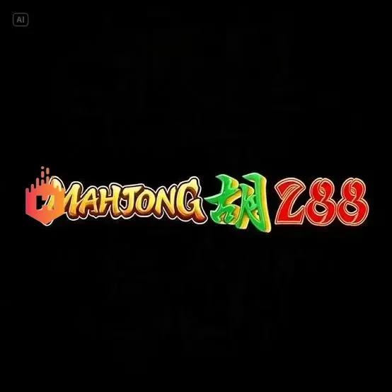Logo mahjong288
